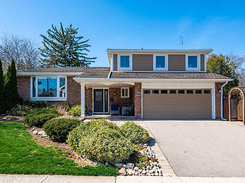 4151 Spruce Avenue, Burlington