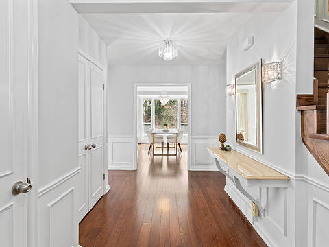 4 Welbrooke Pl, Toronto