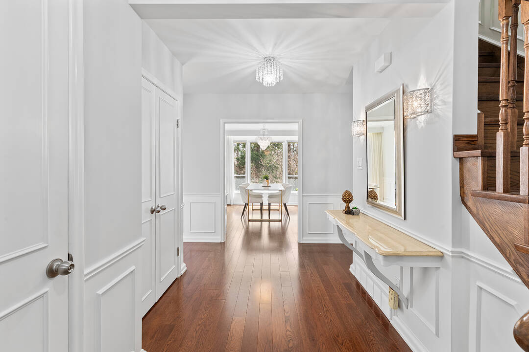 4 Welbrooke Pl, Toronto, Ontario