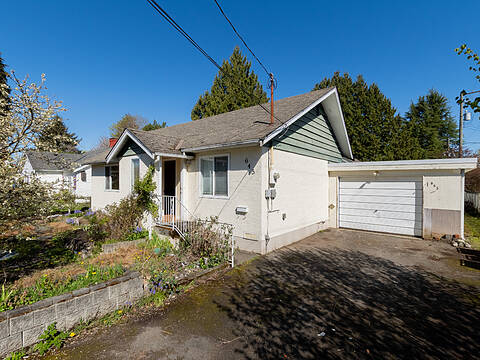 645 Dobson Road, Duncan