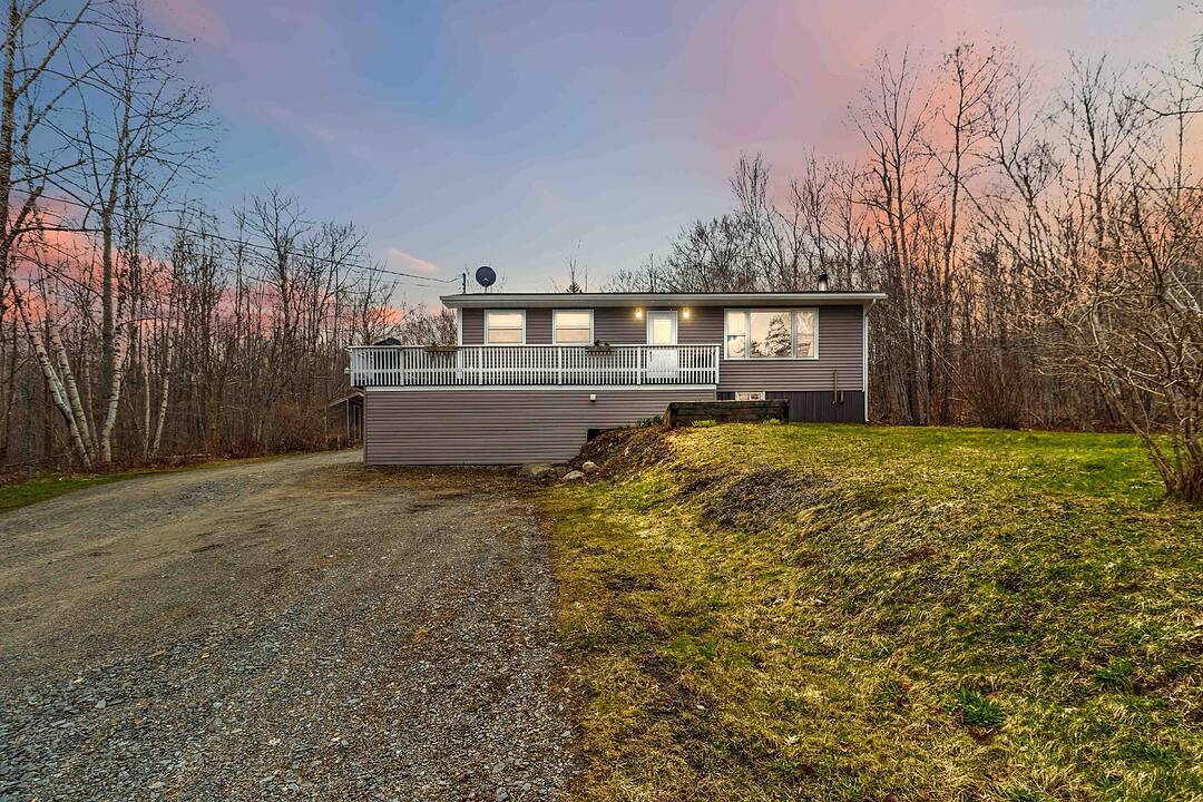 501 Sarty Road, Camperdown, Nova Scotia