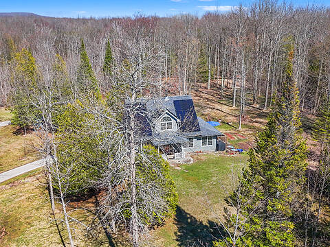 403419 Concession 20 Road, Georgian Bluffs