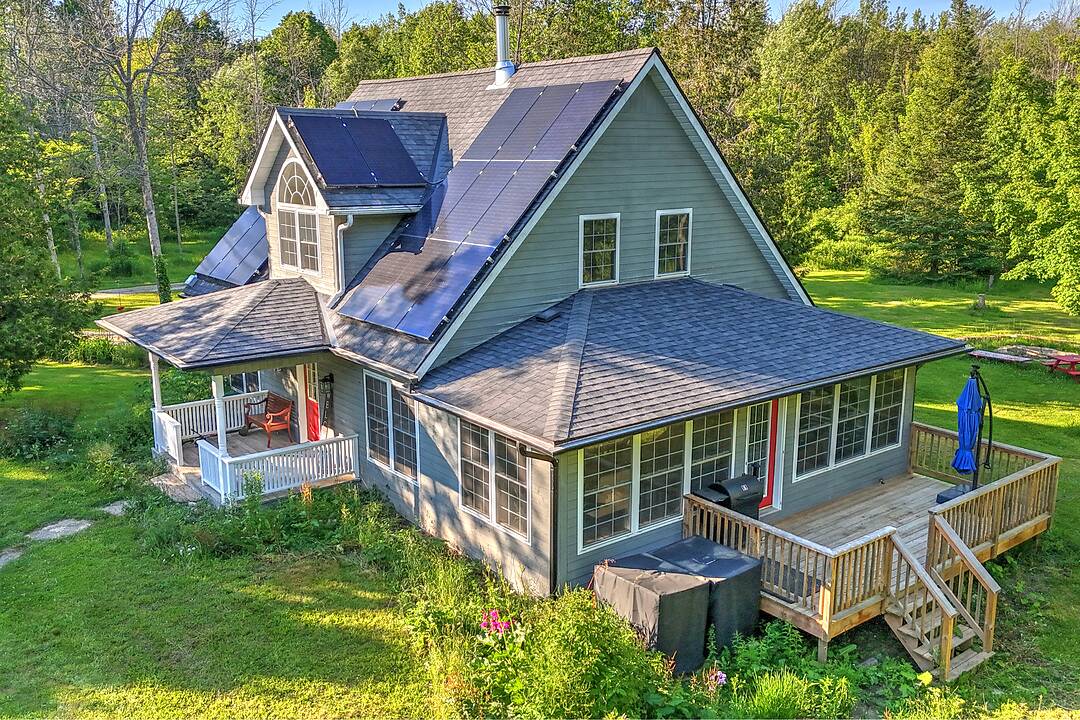 403419 Concession 20 Road, Georgian Bluffs, Ontario