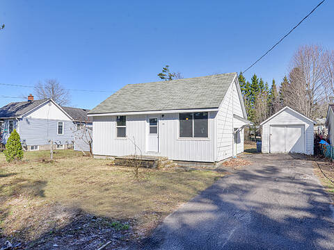 530 Pinedale Road S., Gravenhurst