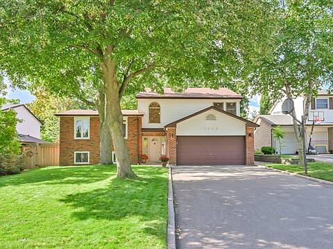 1248 Landfair Crescent, Oakville