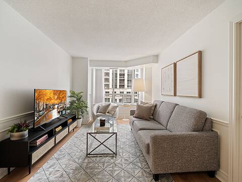 5418 Yonge St #517, Toronto