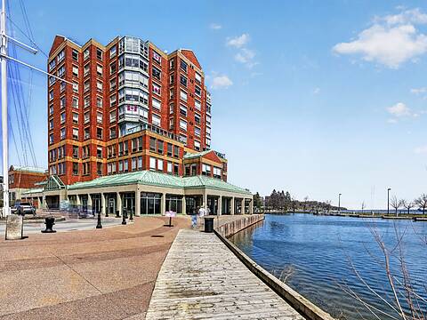 9 Broad Street, Brockville