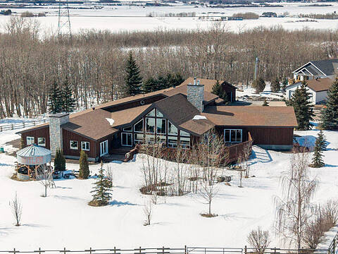 55310 Hwy 28a, Rural Sturgeon County