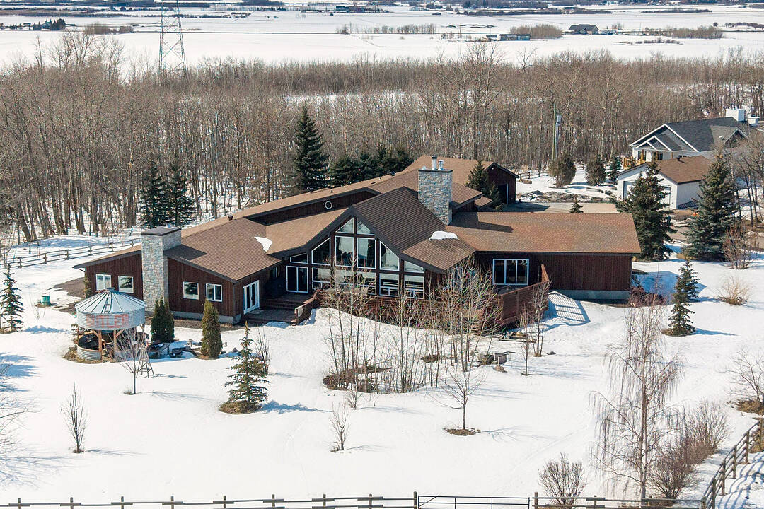 55310 Hwy 28a, Rural Sturgeon County, Alberta