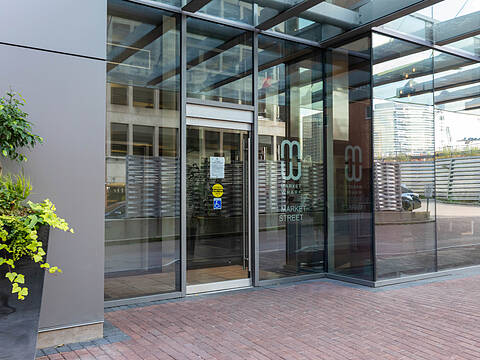 1 Market St #1215, Toronto