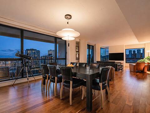 175 Rue de la Montagne, Apt. 1401, Le Sud-Ouest