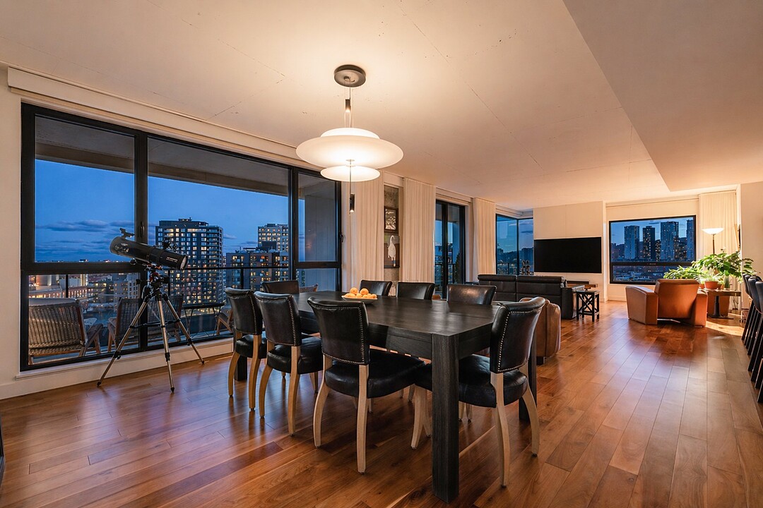 175 Rue de la Montagne, Apt. 1401, Le Sud-Ouest, Québec