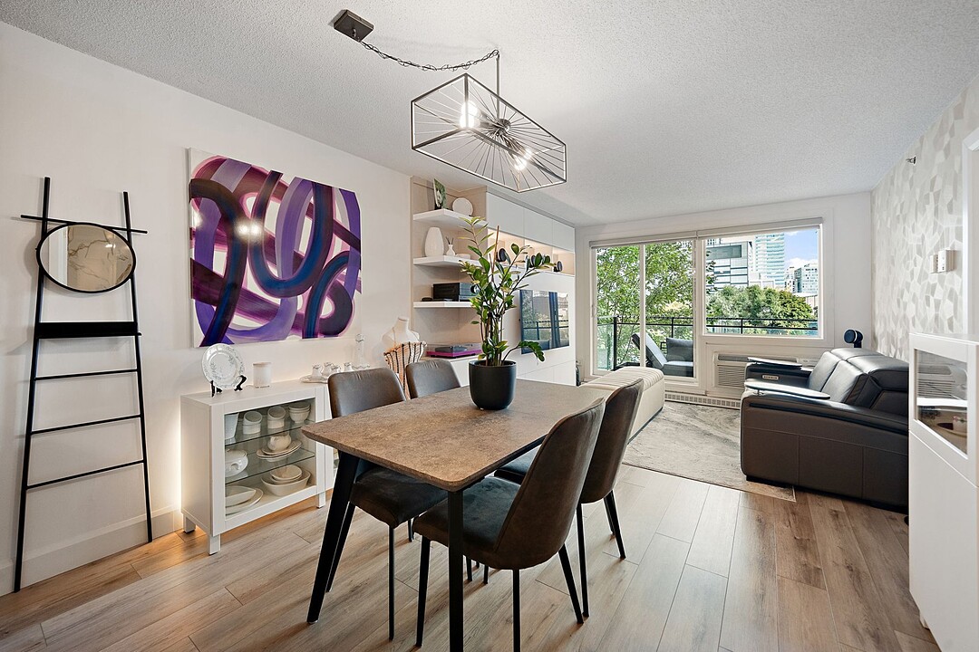 650 Rue Jean-D'Estrées, Apt. 404, Ville-Marie, Québec