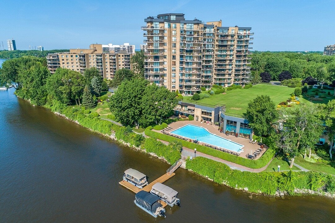 4500 Prom. Paton, Apt. 1209, Chomedey, Québec