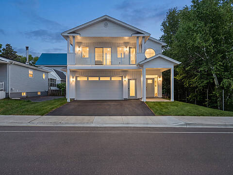133 Pleasant Street, Shediac