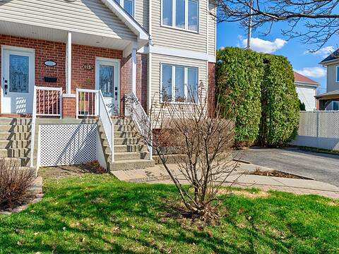 115 Rue du Titanic, Sainte-Catherine