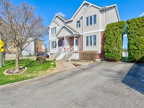 115 Rue du Titanic, Sainte-Catherine