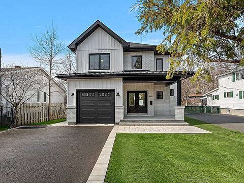 496 3e Boulevard, Pincourt