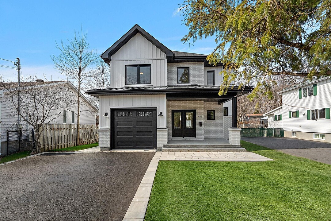 496 3e Boulevard, Pincourt, Québec