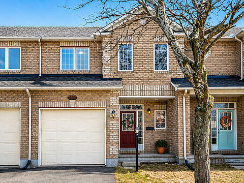 55 Chantilly Gate, Stittsville