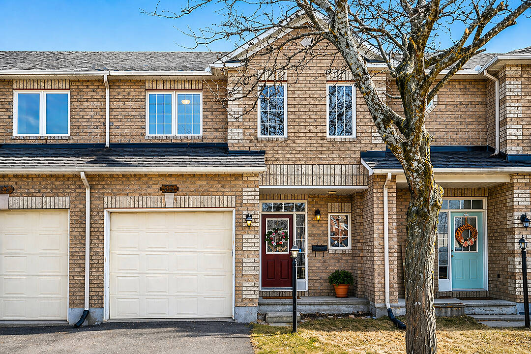 55 Chantilly Gate, Stittsville, Ontario