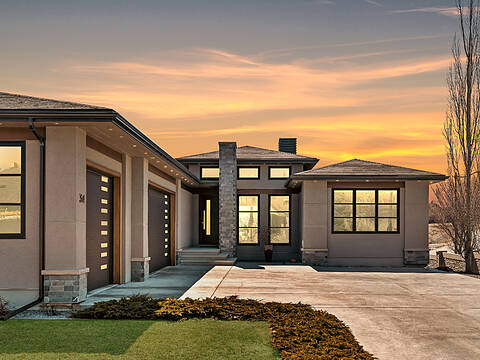 34 Elveden Heights SW, Calgary