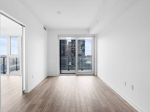 634 Church St #2706, Toronto