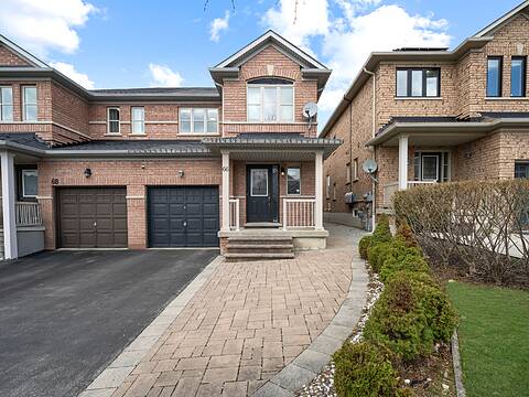 66 Lealinds Rd, Vaughan