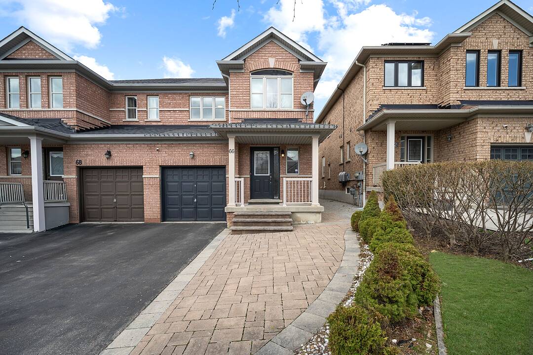 66 Lealinds Rd, Vaughan, Ontario