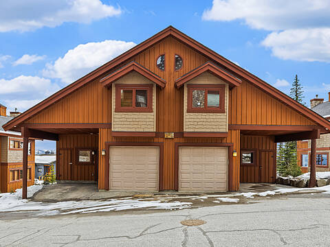 A-65 Forest Lane, Big White