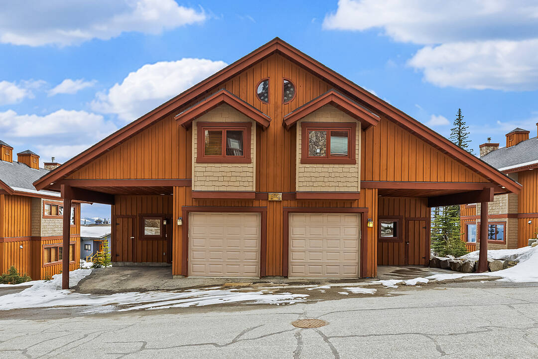 A-65 Forest Lane, Big White, British Columbia