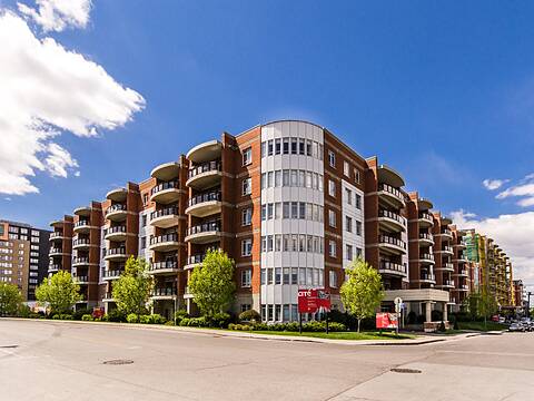 2100 Av. Terry-Fox, Apt. 303, Chomedey