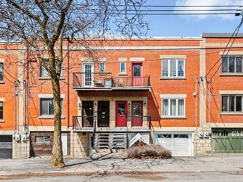 5405 Av. Dupuis, Côte-des-Neiges / Notre-Dame-de-Grâce