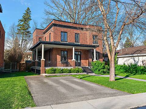 11955 Boul. de l'Acadie, Ahuntsic-Cartierville