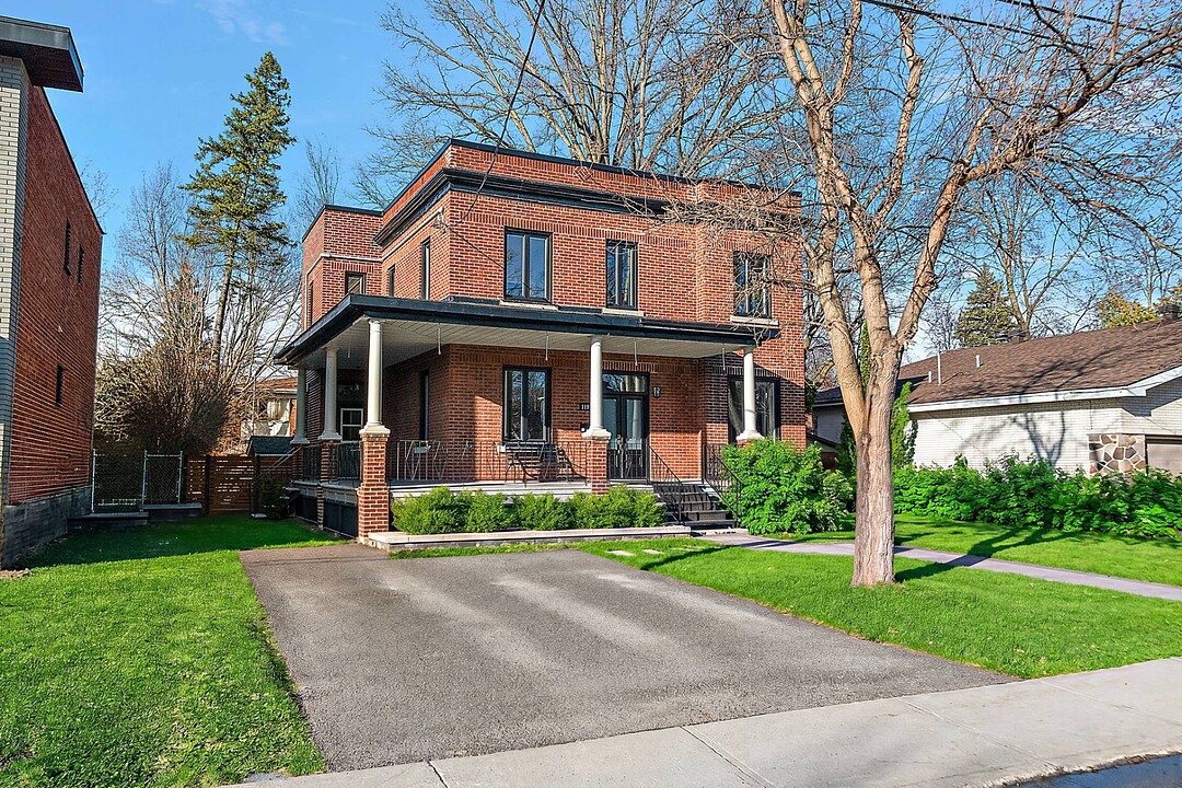 11955 Boul. de l'Acadie, Ahuntsic-Cartierville, Québec