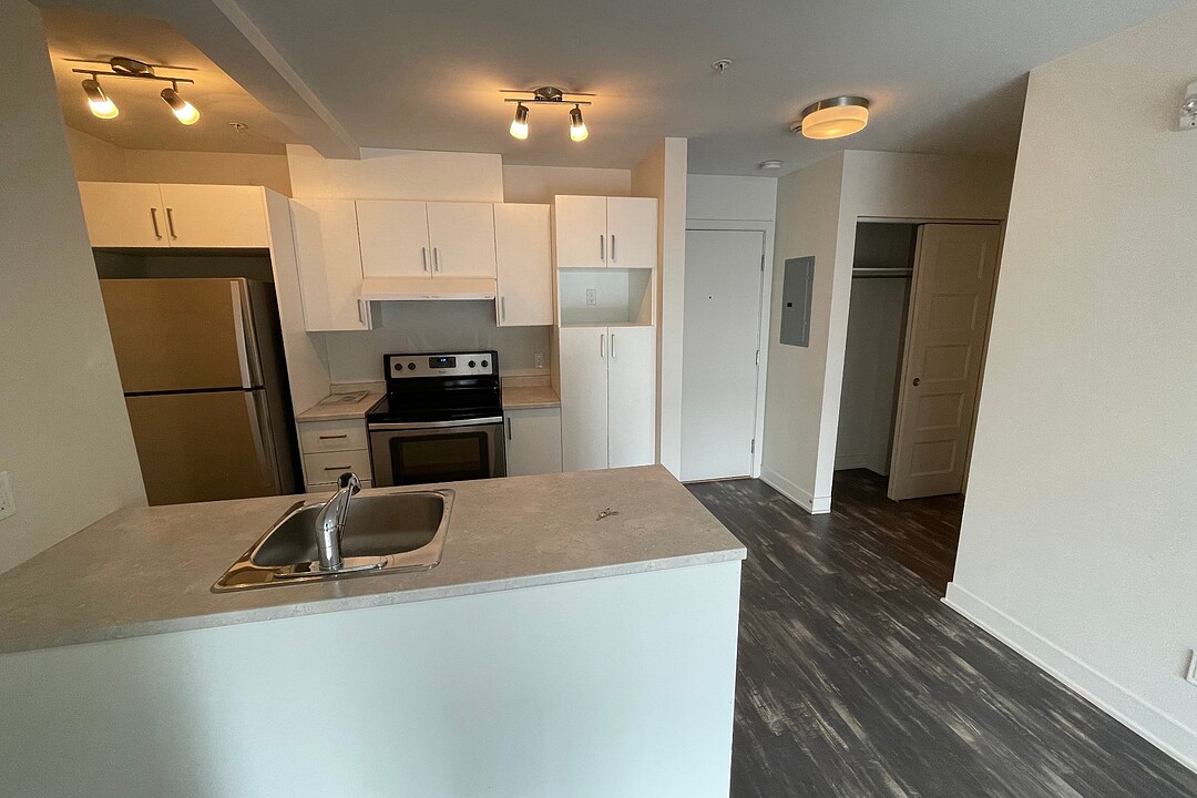 2085 Av. Papineau, Apt. 308, Ville-Marie, Québec