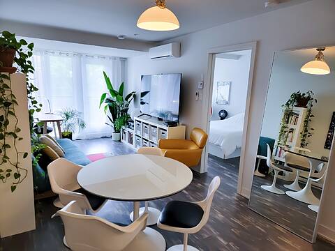 2085 Av. Papineau, Apt. 305, Ville-Marie