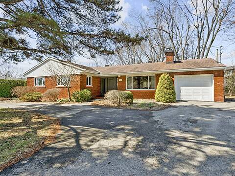 76 Rue Churchill, Baie-d'Urfé