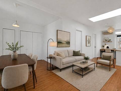 4563 Rue Rivard, Le Plateau-Mont-Royal