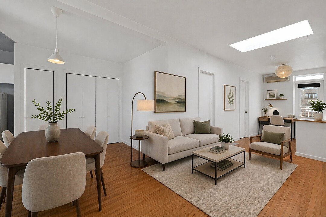 4563 Rue Rivard, Le Plateau-Mont-Royal, Québec