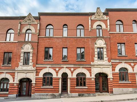 3614 Rue Aylmer, Apt. B, Le Plateau-Mont-Royal