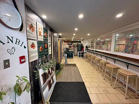 1444 Rue St-Mathieu, Apt. 1, Ville-Marie