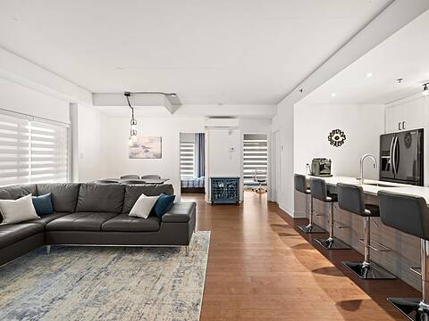 4700 2e Avenue, Apt. 202, Rosemont / La Petite-Patrie