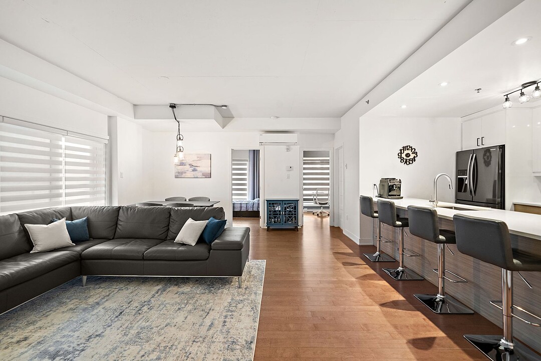 4700 2e Avenue, Apt. 202, Rosemont / La Petite-Patrie, Québec