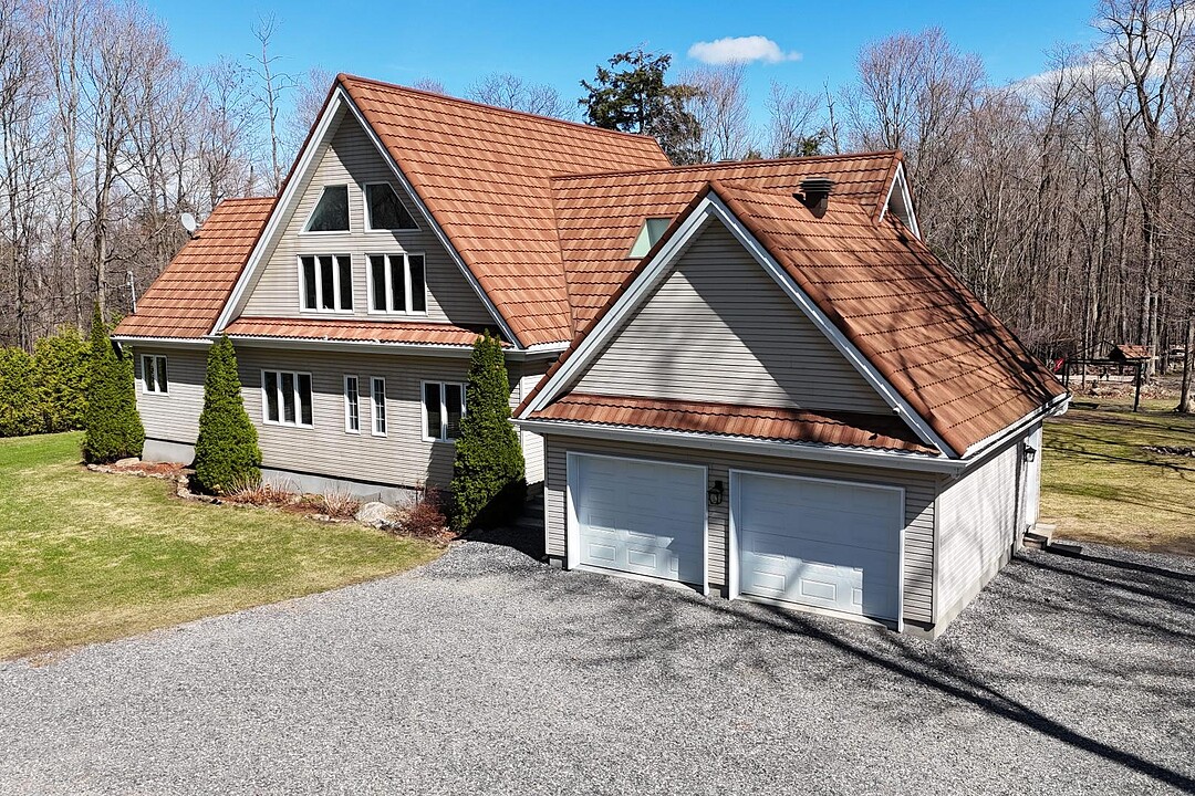134 Ch. des Renards, Rigaud, Québec