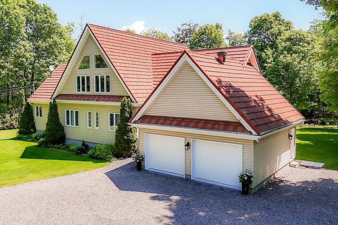 134 Ch. des Renards, Rigaud, Québec