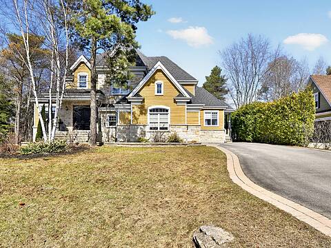 173-175 Rue des Méandres, Saint-Jérôme