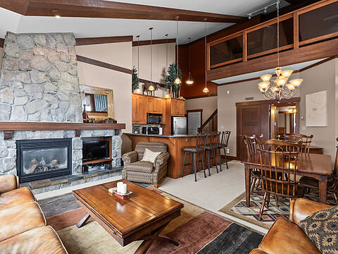 401-5259 Big White Road, Big White