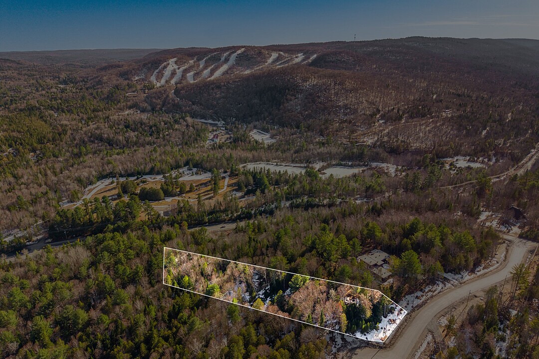 Ch. des Pins-Blancs, Morin-Heights, Québec