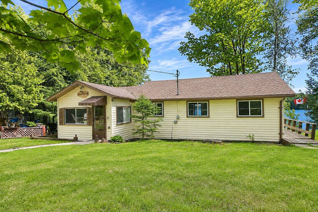 41 Deerfield Road, McKellar, Ontario